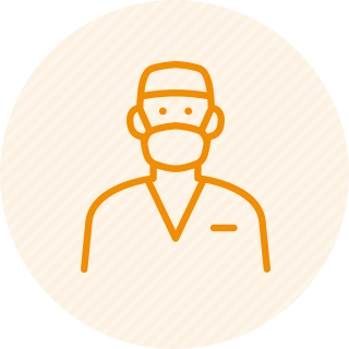 麻酔科医が在籍