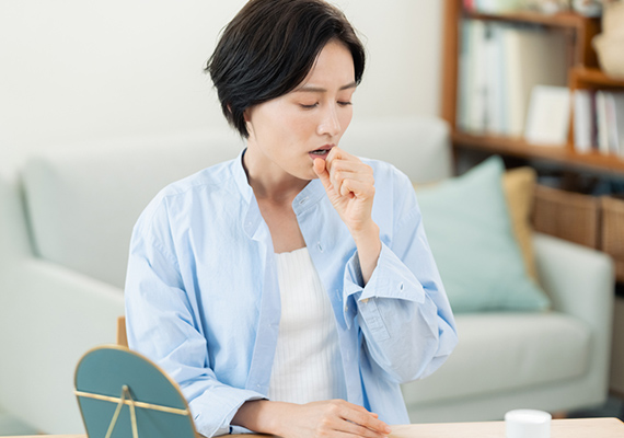 気管支喘息とは？