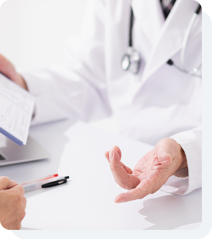 院長　加藤 照幸