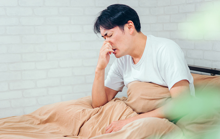 好酸球性副鼻腔炎