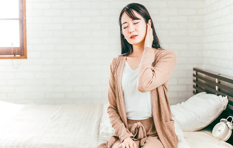 好酸球性中耳炎