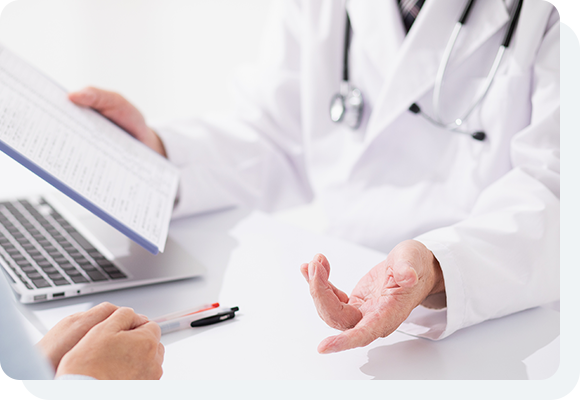 院長　加藤 照幸