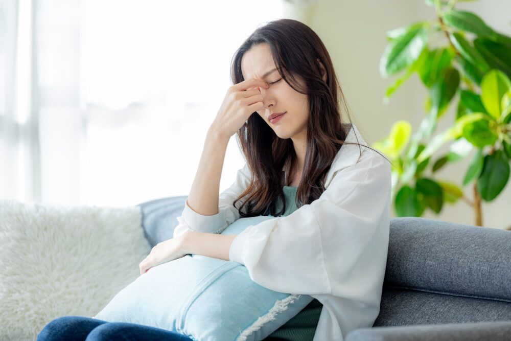 めまいについて