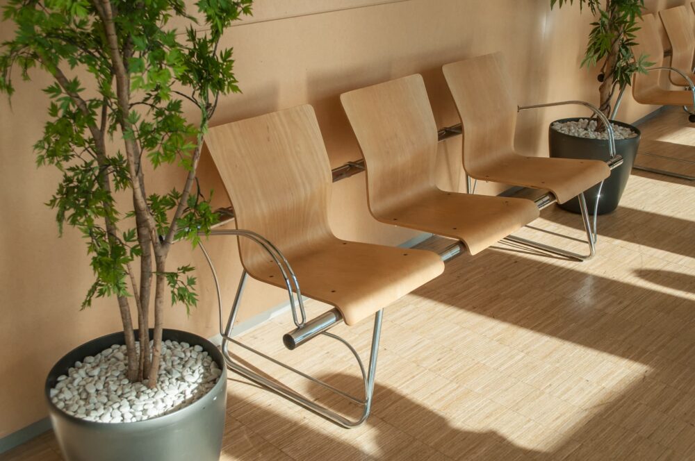 当院は保険医療機関です