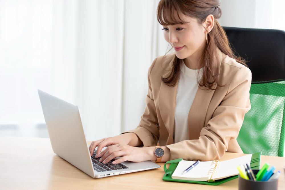 社会復帰が早い